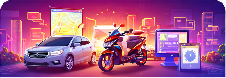 Tối ưu cho mọi nhu cầu