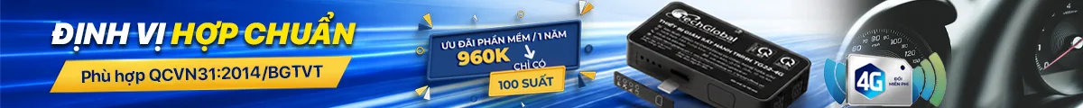 Định vị ô tô