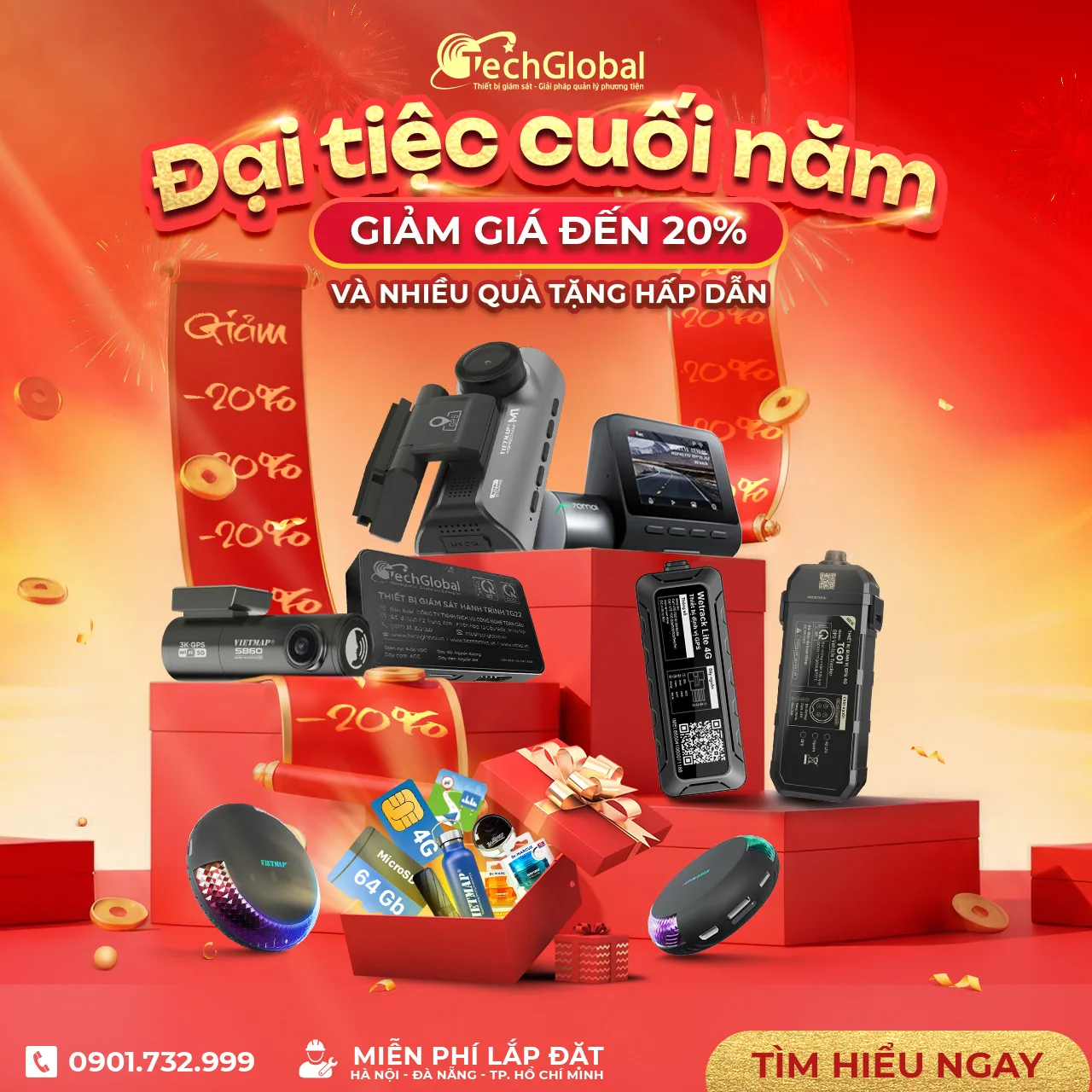 ĐẠI TIỆC TẾT BÍNH NGỌ 2026 ĐẠI TIỆC TẾT BÍNH NGỌ 2026