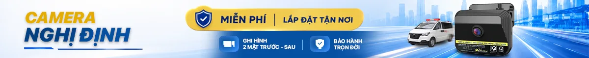 Định vị chạy pin