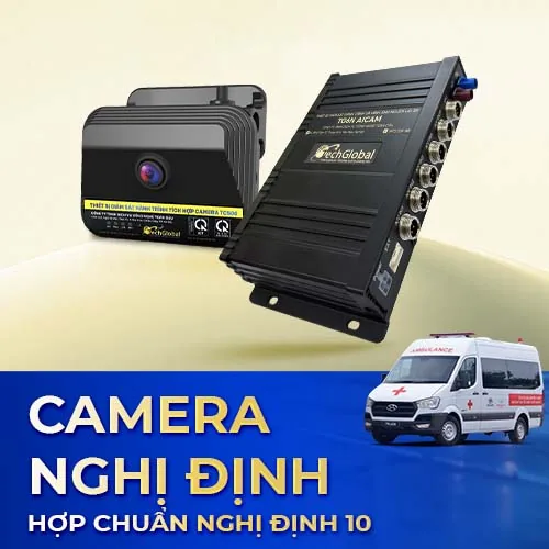 Camera nghị định 10