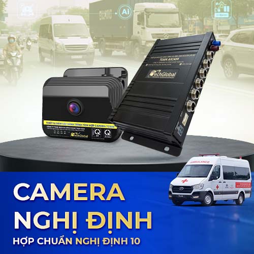 Camera nghị định 10