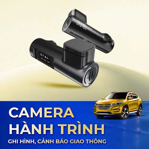 Camera hành trình