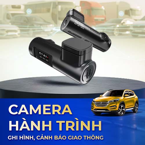 Camera hành trình