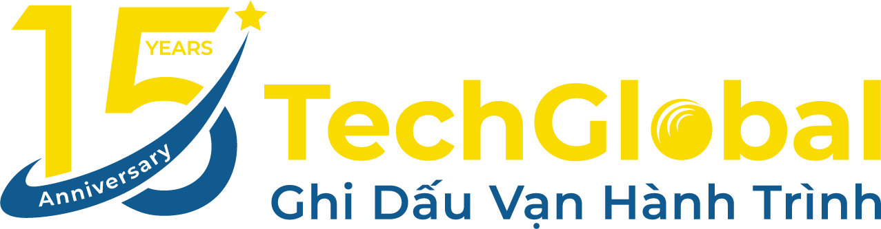 Công ty TNHH Dịch Vụ Công Nghệ Toàn Cầu