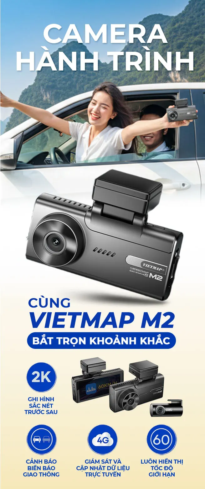 Camera hành trình chính hãng TechGlobal