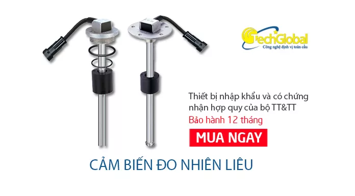 Cảm biến đo nhiên liệu