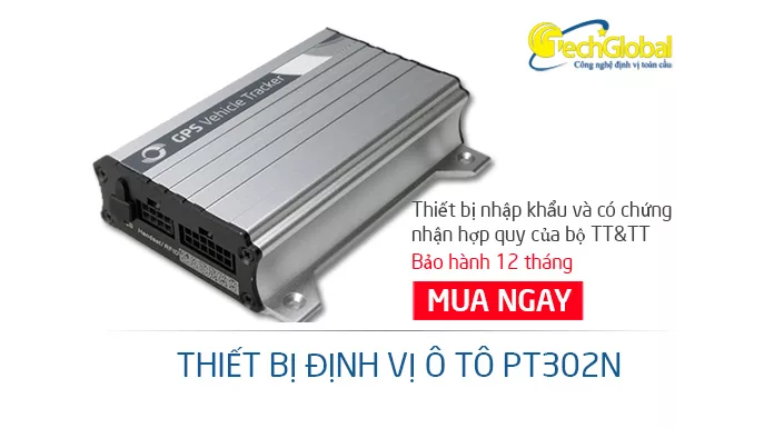 Giải pháp quản lý giám sát hành trình xe tự lái