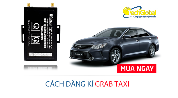 GrabBike: Đăng ký trở thành Đối tác GrabBike| Grab VN
