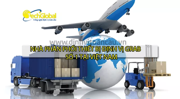 Công ty bán thiết bị định vị Grab tại Quảng Ninh