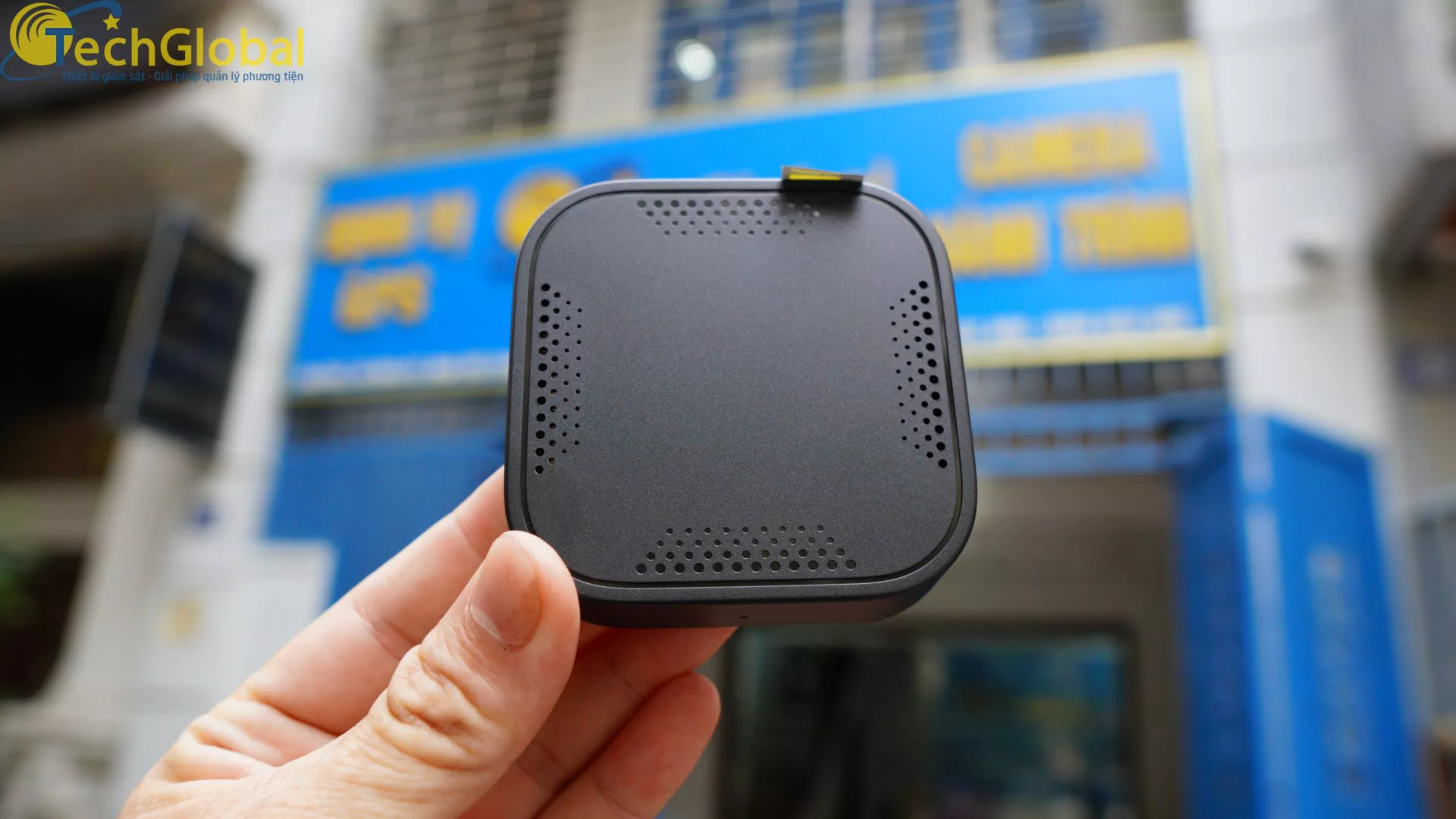 Androidbox T Box 3