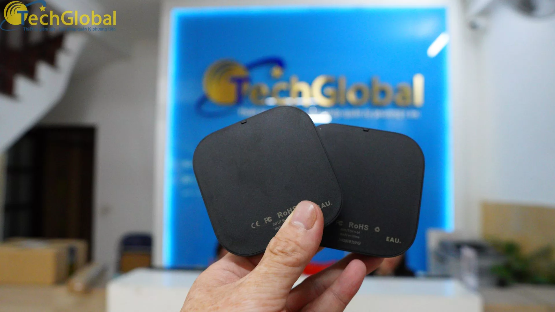 Androidbox T Box 9