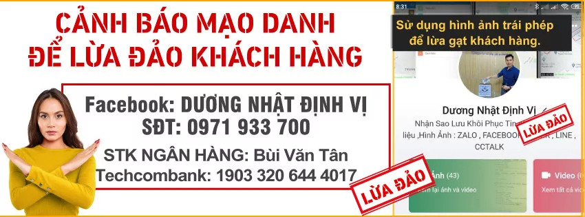 Canh bao lua dao dinh vi duong nhat