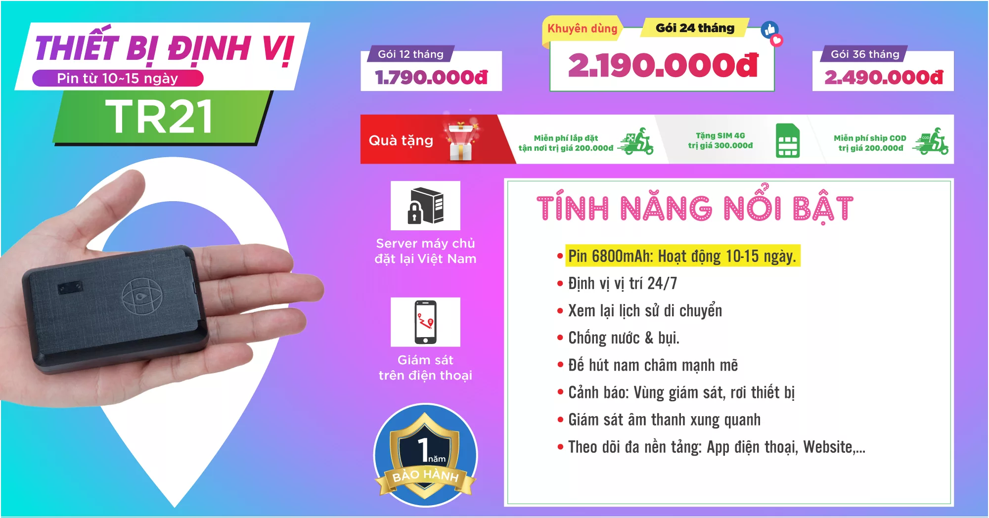 Dinh-vi-gps-chay-pin-TR21