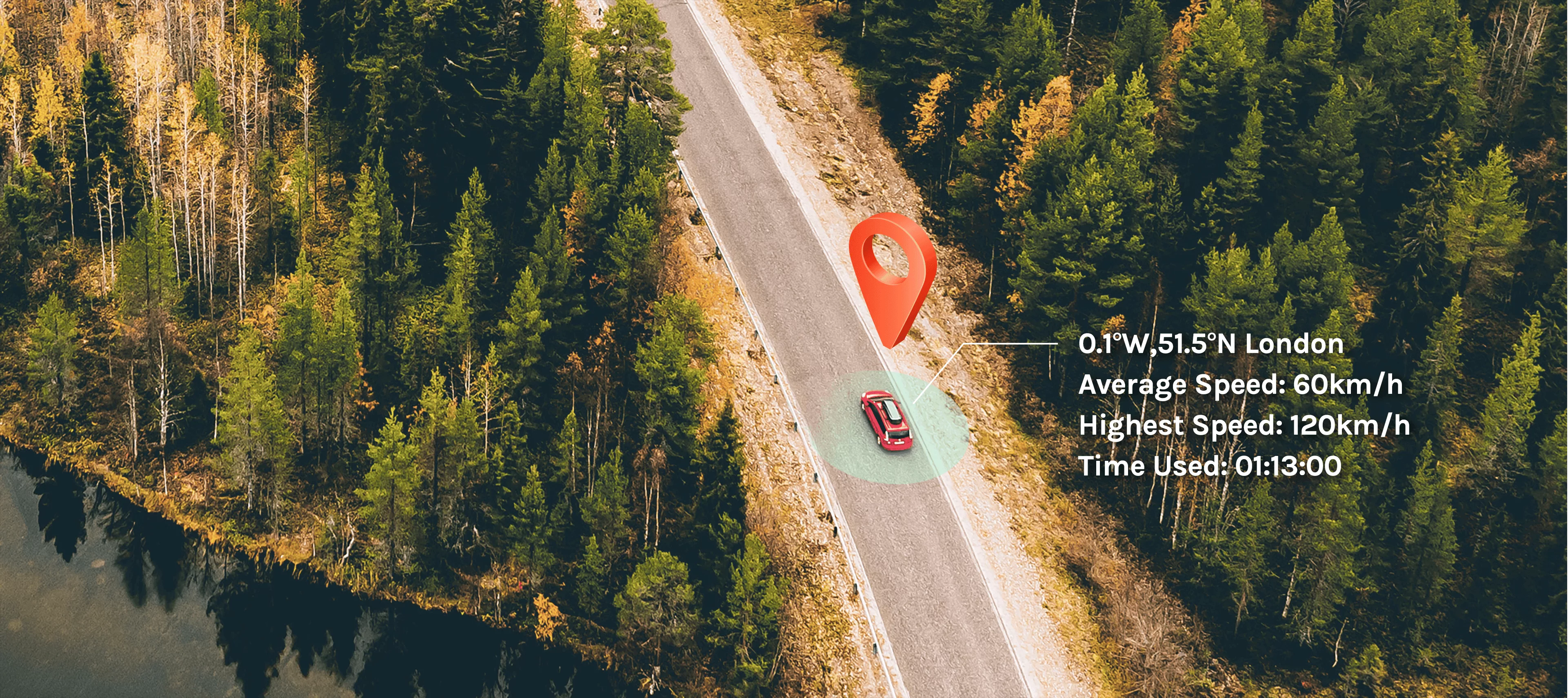 70mai A500S tích hợp GPS
