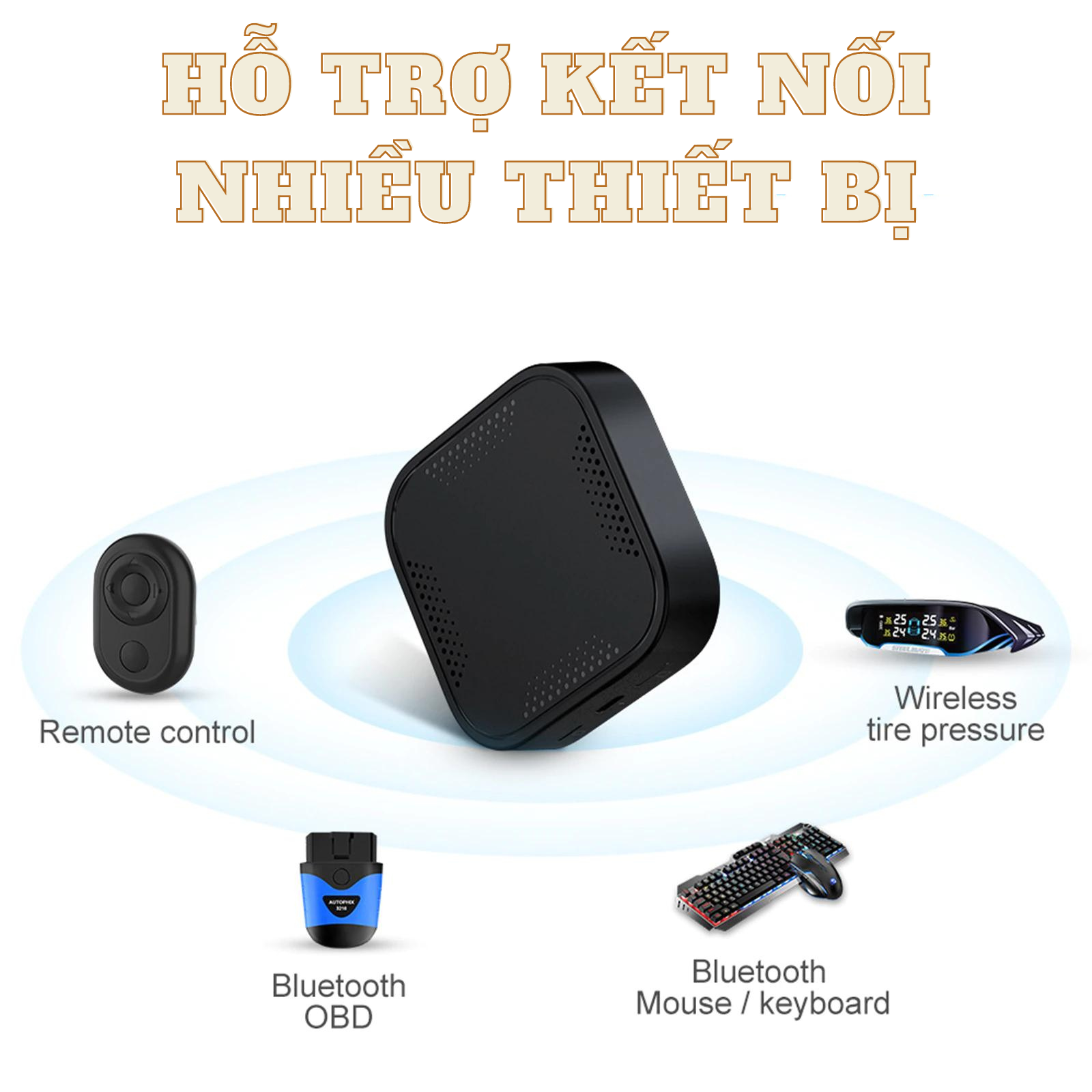Kết nối đa nhiệm
