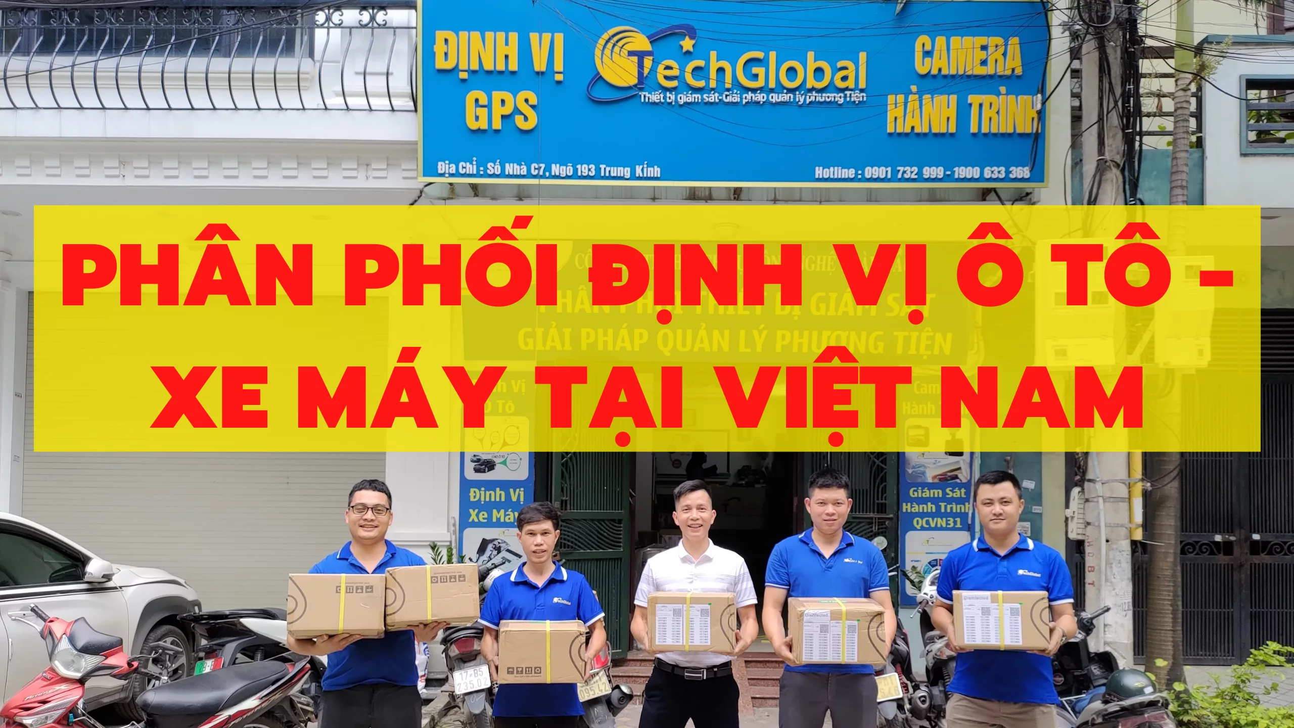 Nhà phân phối thiết bị định vị tại Việt Nam - Đa dạng mẫu mã - Giá tốt - Chiết khấu cao.