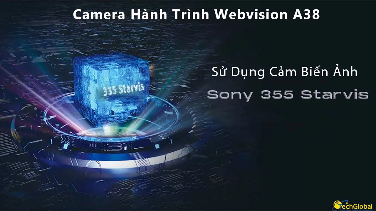 Webvision a38 7