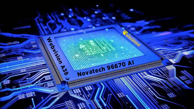 Webvision a38 9
