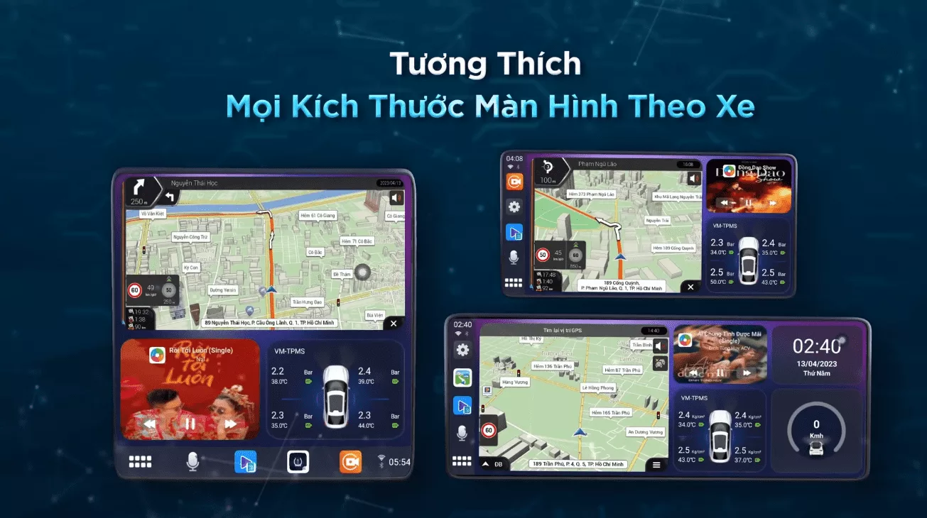 android box vietmap bs10 2