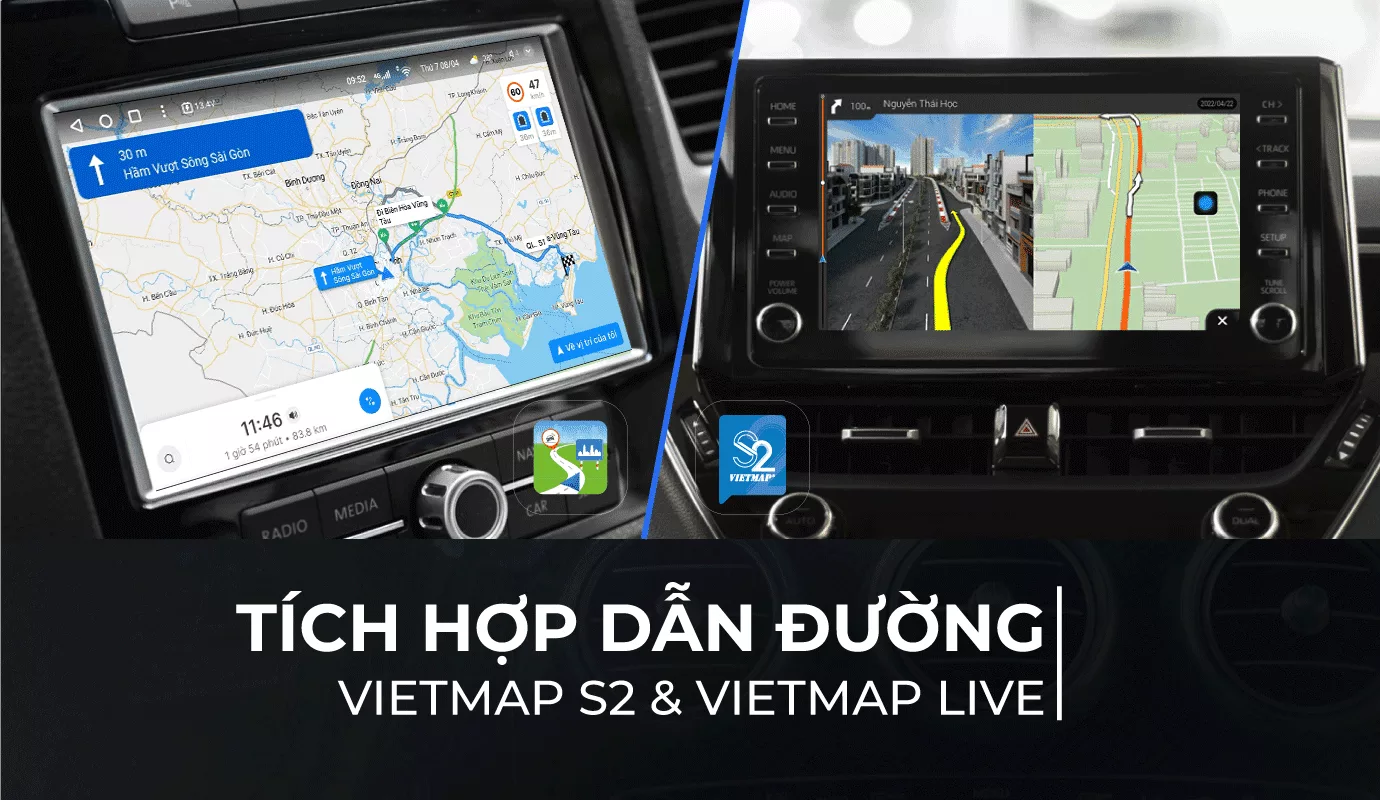 android box vietmap bs10 23