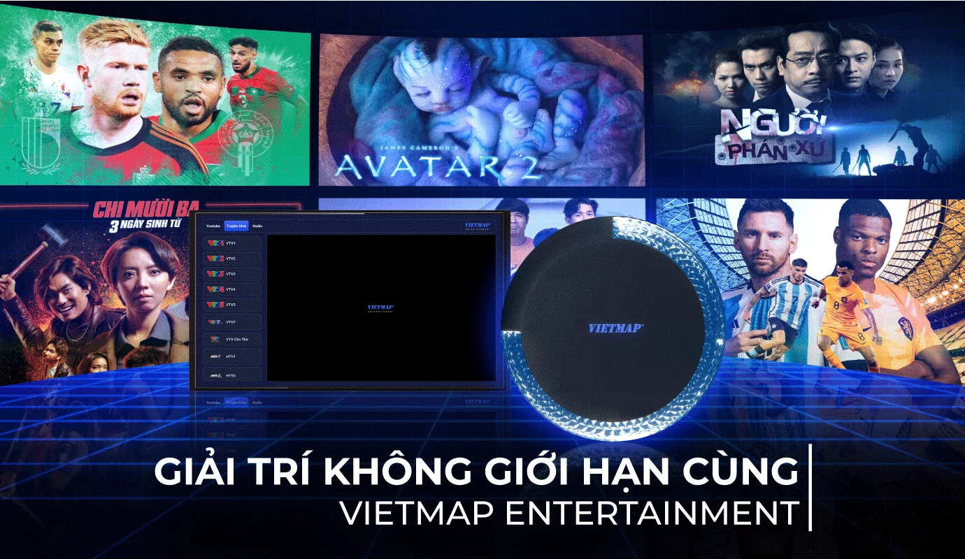 android box vietmap bs10 27