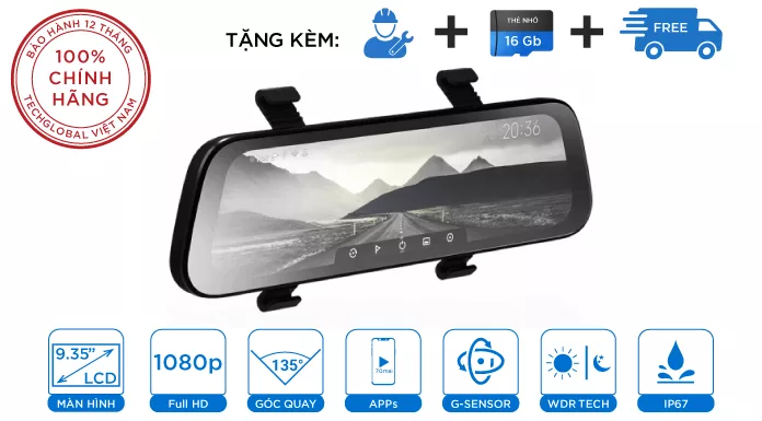 Thông báo lịch nghỉ du lịch văn phòng miền Bắc của TechGlobal 2019