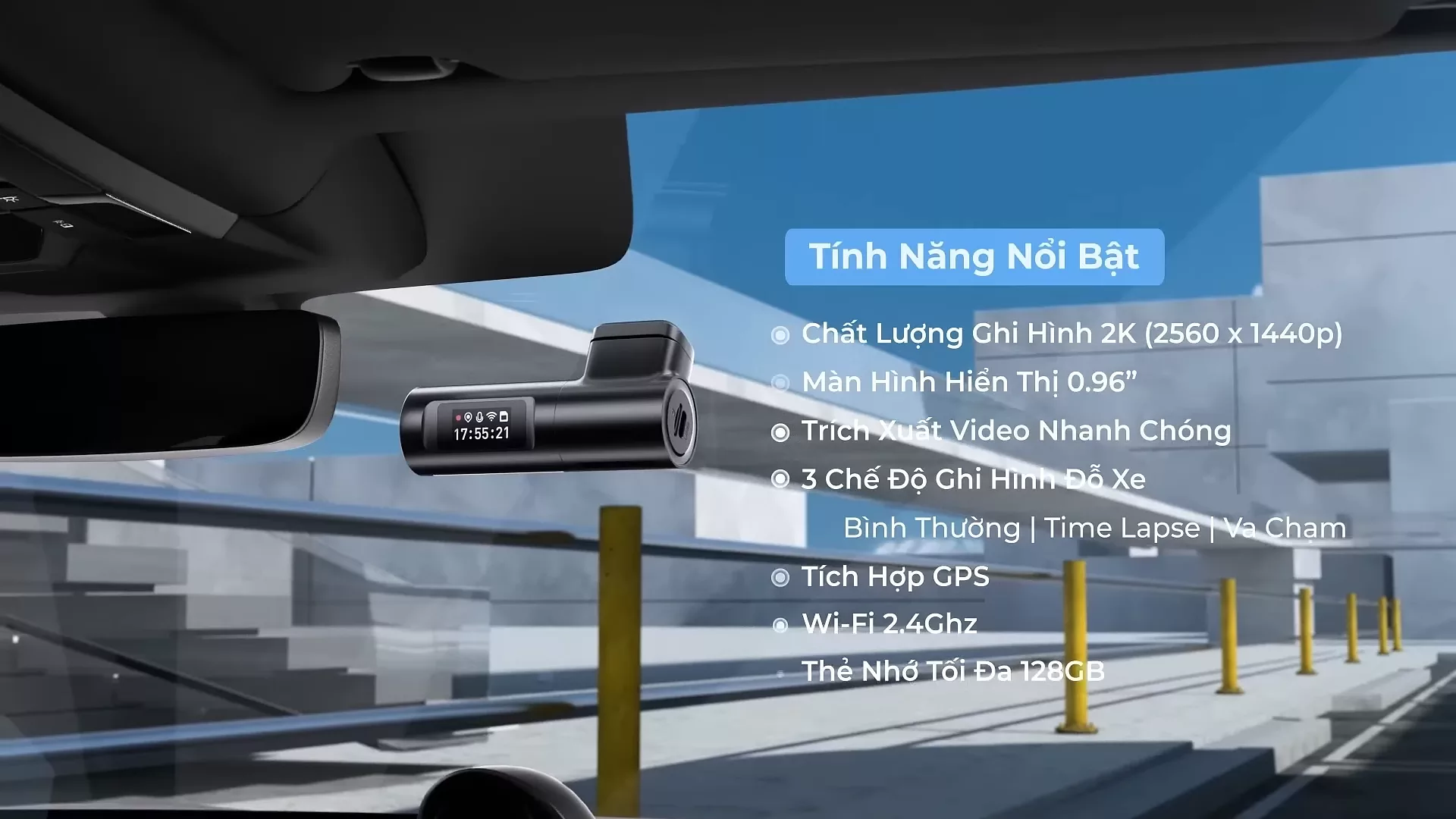 Hướng dẫn lắp camera Vietmao TS-C9P
