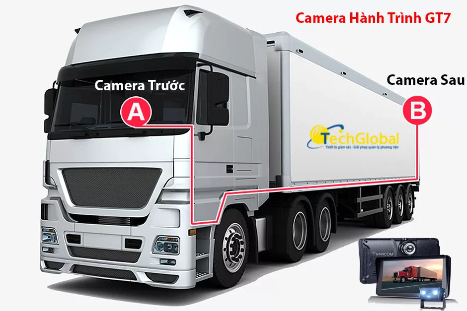 camera hanh trinh gt7 8