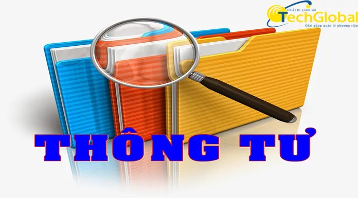 Thông tư số 63/2014/TT-BGTVT