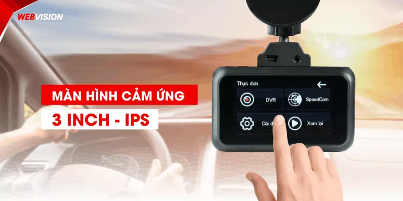 webvision a38 camung