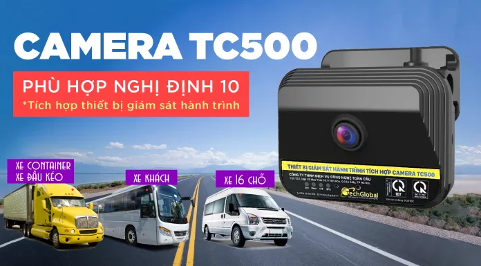 Quy Định Nghị Định 10 và Yêu Cầu về lắp đặt Camera Giám Sát