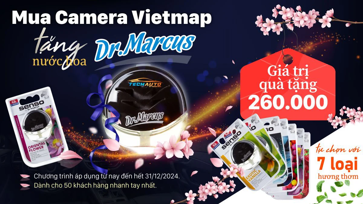 Chương trình quà tặng dành cho 50 khách hàng nhanh nhất