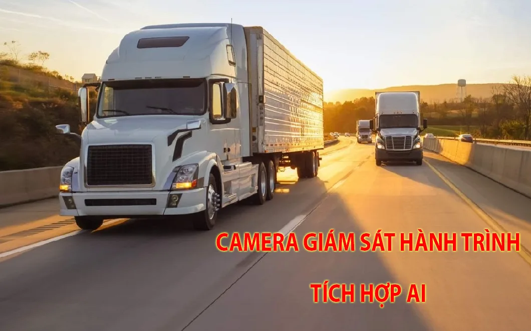 Camera Nghị Định AI thay đổi quản lý phương tiện ra sao? Camera Nghị Định AI thay đổi quản lý phương tiện ra sao?