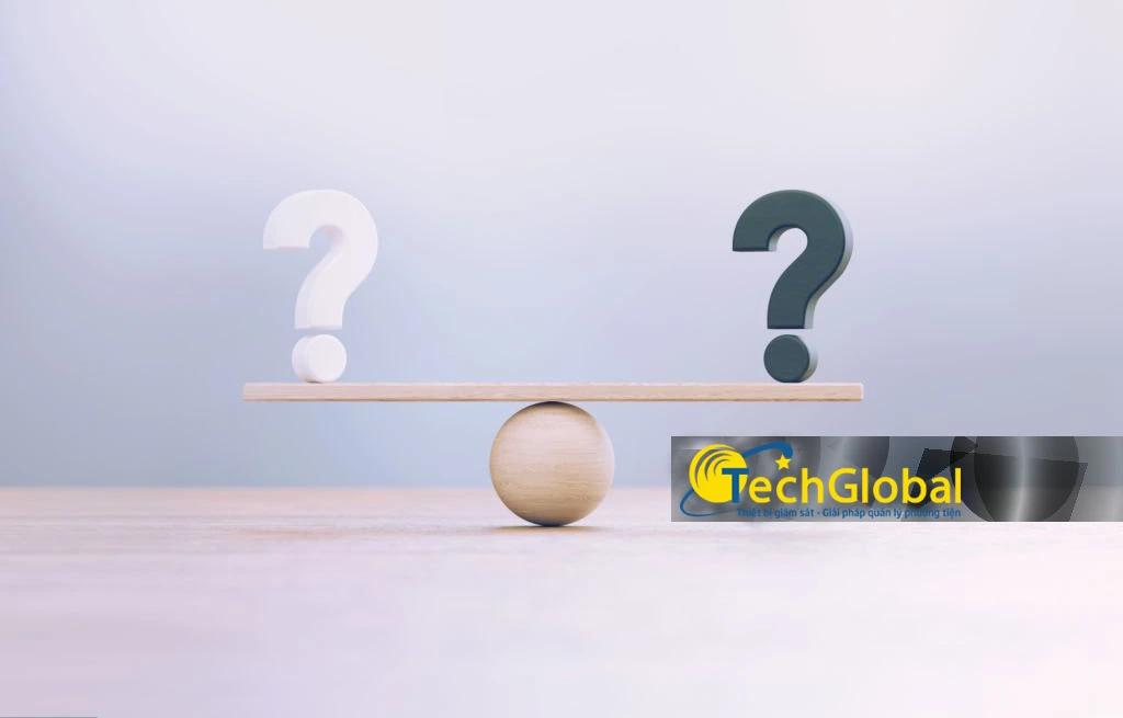 So sánh giá 5 mẫu định vị ô tô 4G: Mẫu nào đáng tiền nhất cho xe gia đình và xe kinh doanh vận tải?