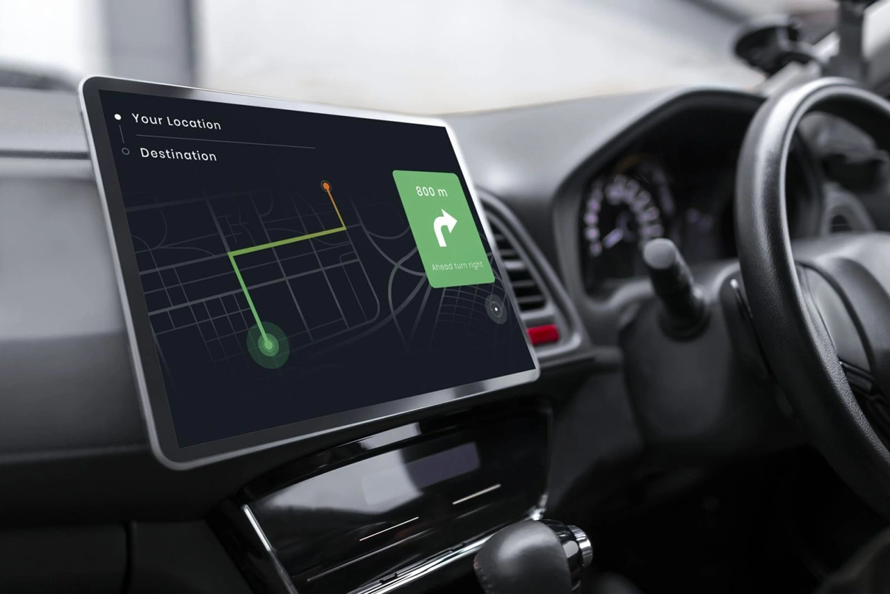 Lắp định vị GPS ô tô ở đâu uy tín? Quy trình 30 phút – bảo hành 24 tháng