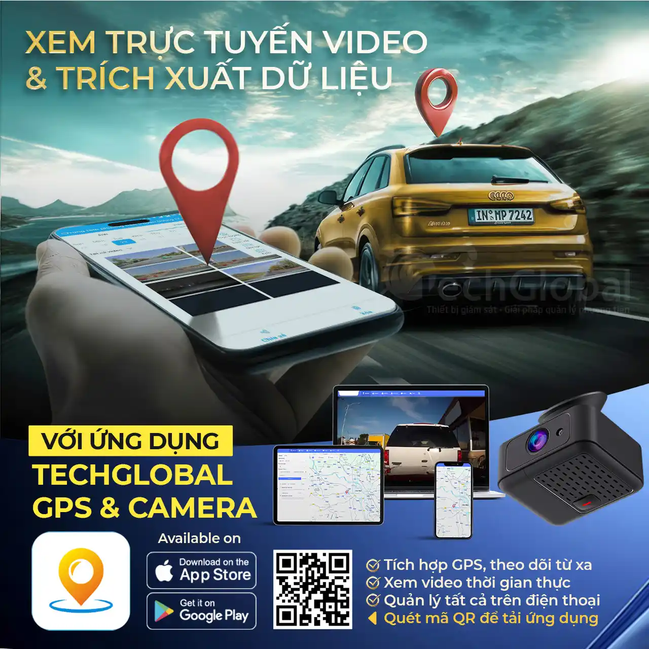 Xem trực tiếp video