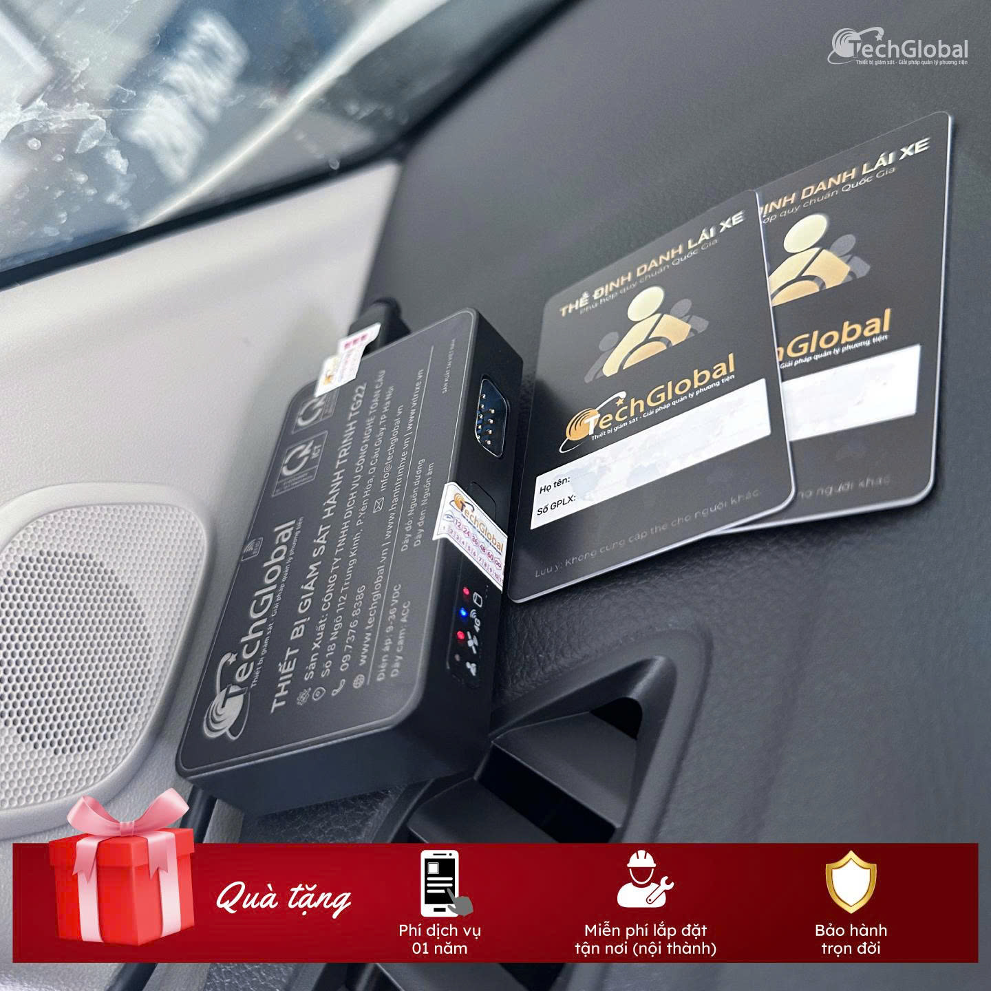 sản phẩm TG22 $G