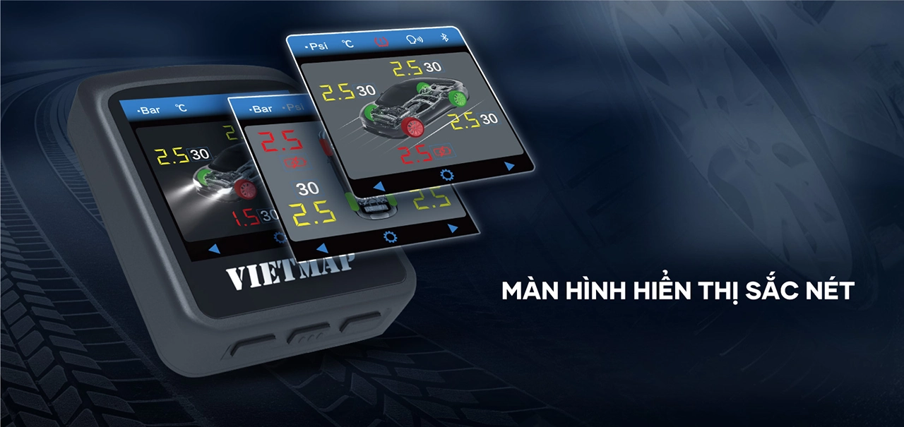 Màn hình TFT 1.54 inch hiển thị trực quan