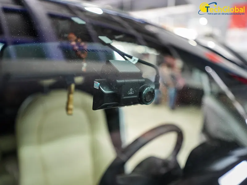 Các yếu tố ảnh hưởng đến giá camera hành trình Vietmap M1