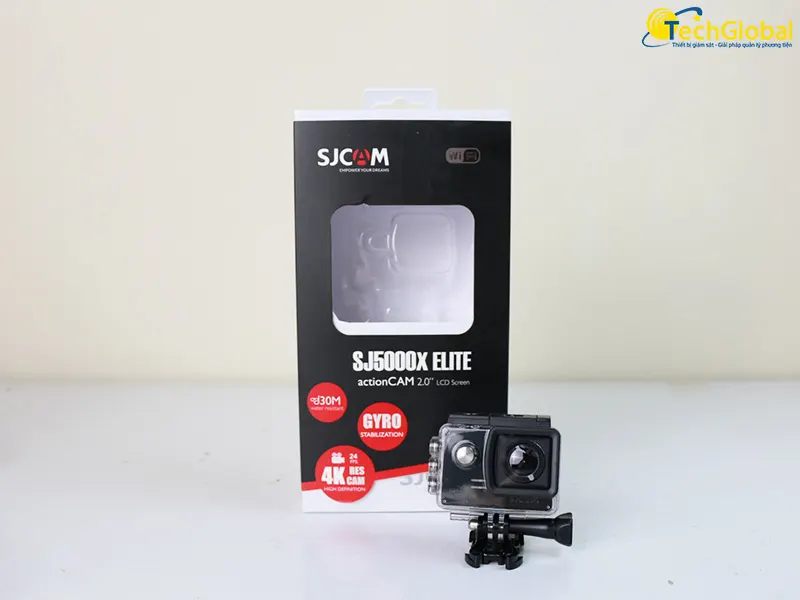 Camera action SJCAM SJ5000X Elite