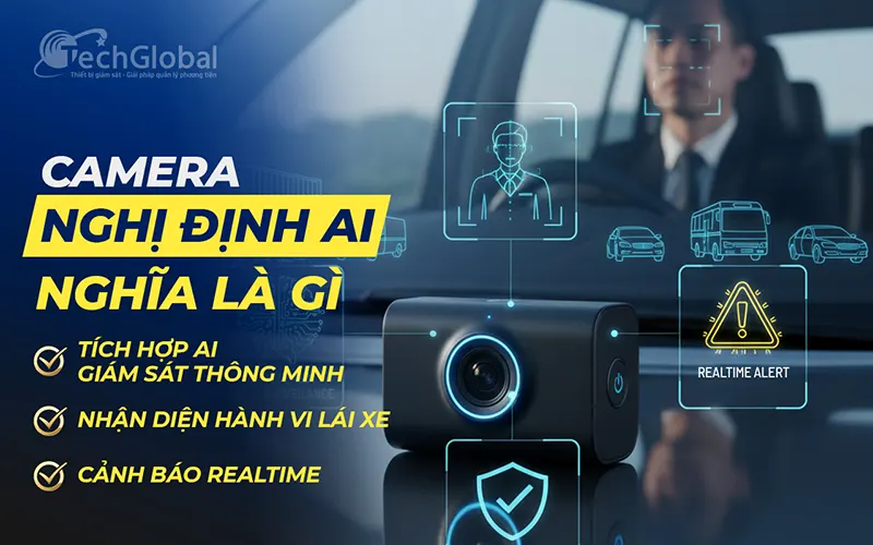 Camera hợp chuẩn AI là gì