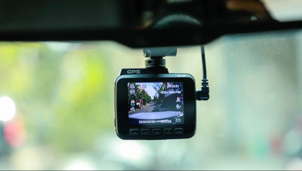 Camera giám sát hành trình thường là gì