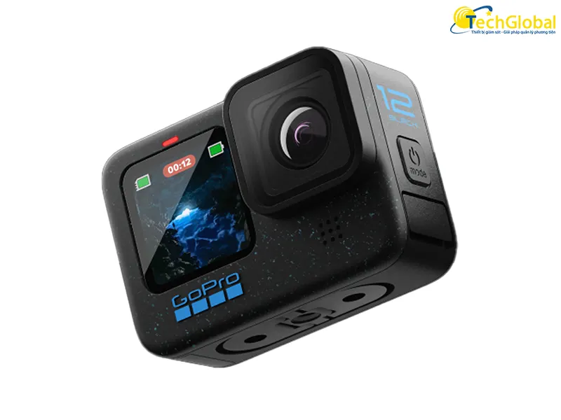 Camera hành trình Gopro