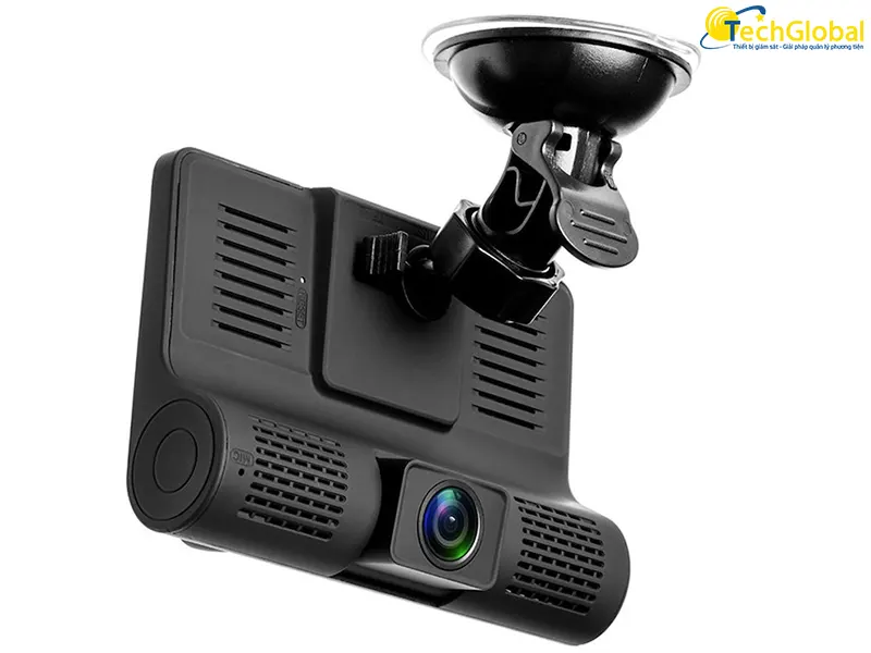 Camera hành trình 3 mắt X005