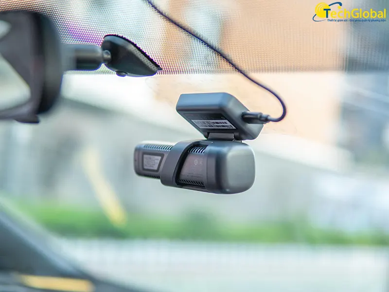 Camera hành trình ô tô Xiaomi 70mai model M500