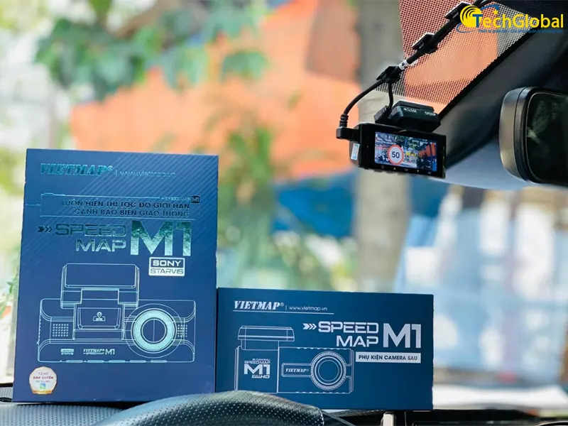 camera hành trình xe ô tô là gì