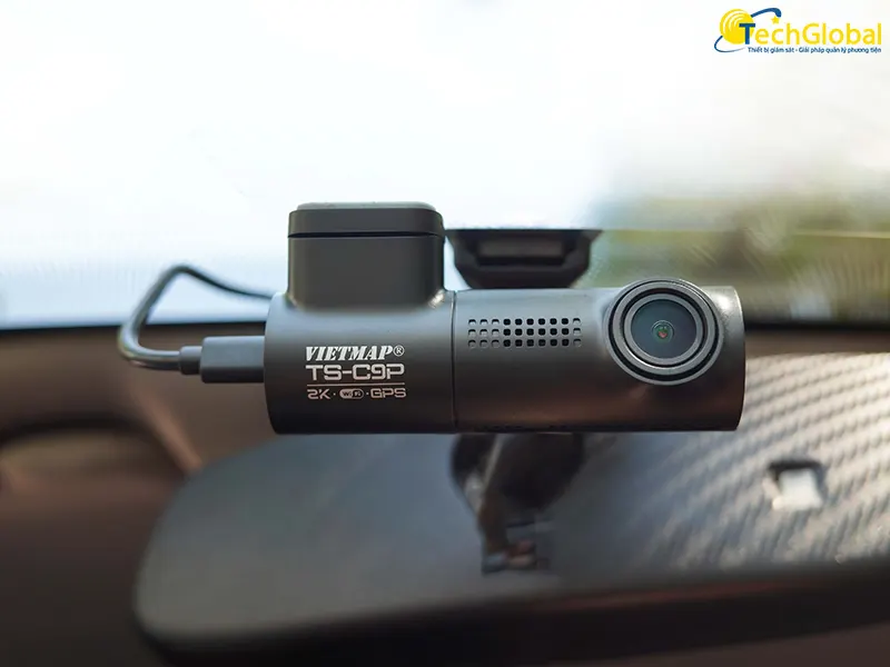 Camera hành trình giá rẻ Vietmap TS-C9P