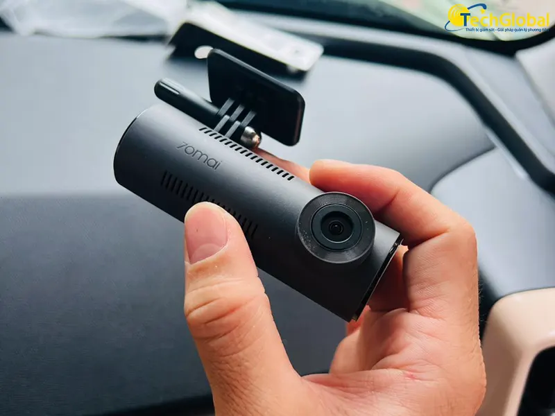 Camera hành trình xe hơi Xiaomi 70mai M310