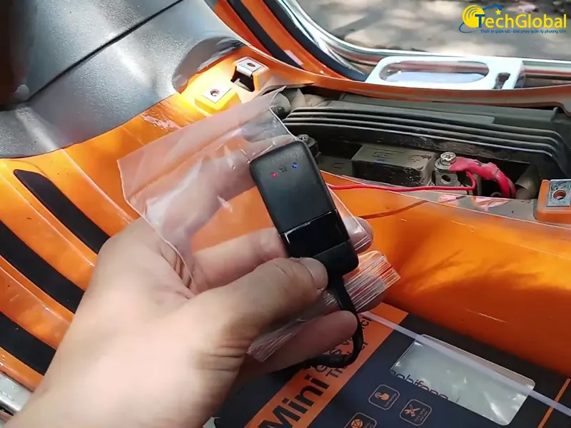 Có nên mua định vị ô tô giá rẻ không